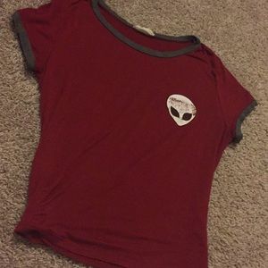 Alien T-shirt